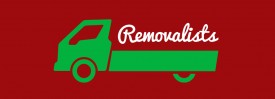 Removalists Jollys Lookout - My Local Removalists